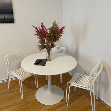 Apartment Mit Balkon Im Stadtzentrum Hannover Eksteriør bilde